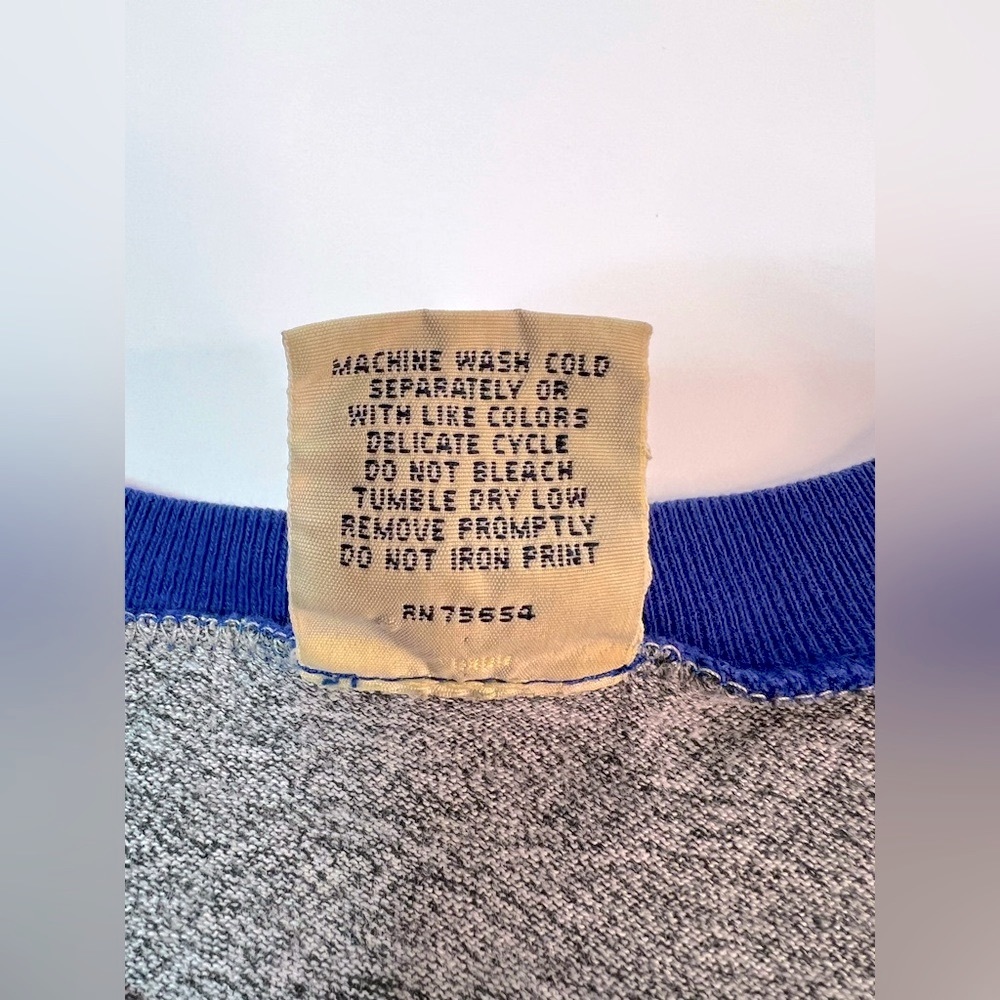 Abercrombie & Fitch Texas T-Shirt - Picture 5 of 5